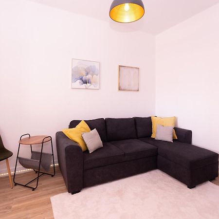 Casa Da Doca II Apartment ฟุงชาล ภายนอก รูปภาพ