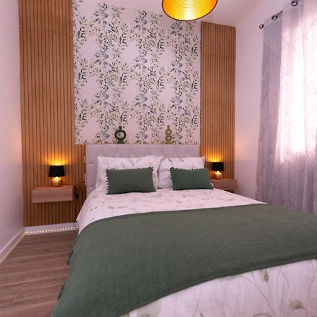 Casa Da Doca II Apartment ฟุงชาล ภายนอก รูปภาพ