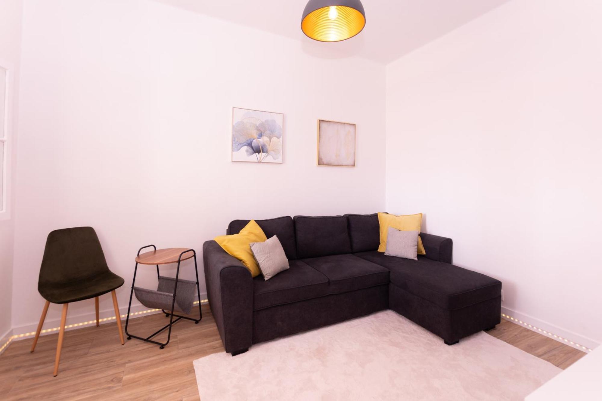 Casa Da Doca II Apartment ฟุงชาล ภายนอก รูปภาพ