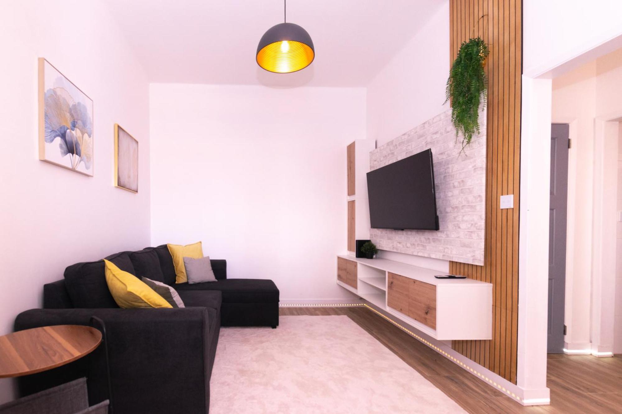 Casa Da Doca II Apartment ฟุงชาล ภายนอก รูปภาพ