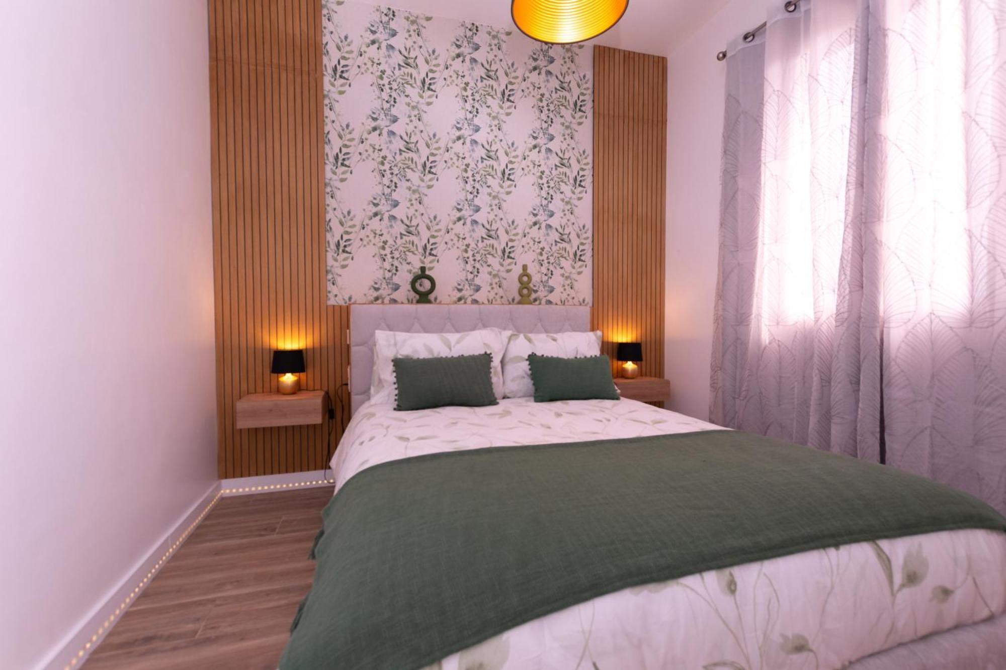 Casa Da Doca II Apartment ฟุงชาล ภายนอก รูปภาพ